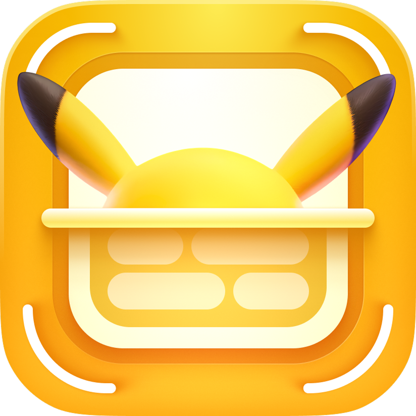 Pokmon TCG Card Scanner - EvoScan